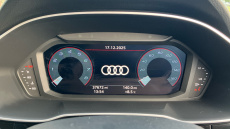 Audi Q3 35 TFSI S Line 5dr S Tronic Petrol Estate